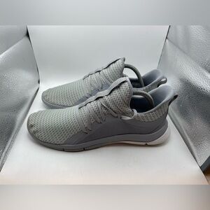 Reebok Print Her 3.0 womens gray sneakers size 10